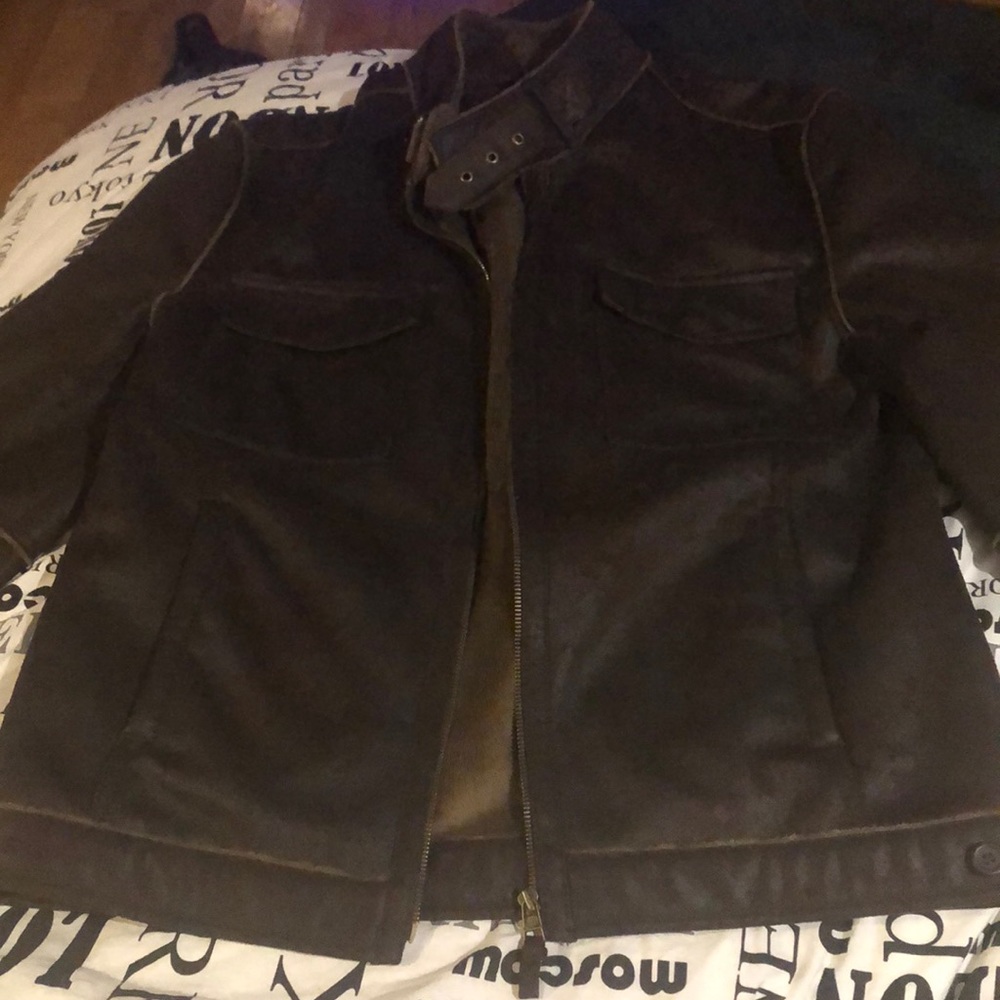 Zara man jacket